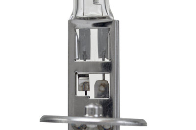Hella Bulb H1 12V 55W P14.5s T2.5 LONGLIFE - Lights