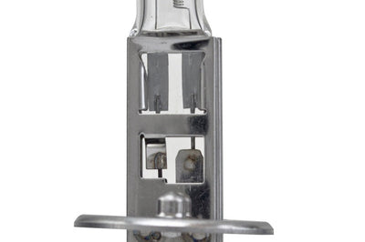 Hella Bulb H1 12V 55W P14.5s T2.5 LONGLIFE - Lights