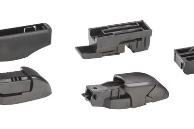 Hella Clean Tech Wiper Blade 18in - Single - Exterior Styling