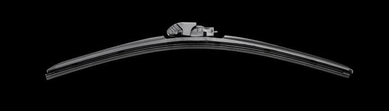 Hella Clean Tech Wiper Blade 19in - Single - Exterior Styling