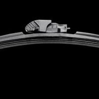 Hella Clean Tech Wiper Blade 21in - Single - Exterior Styling