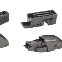 Hella Clean Tech Wiper Blade 24in - Single - Exterior Styling