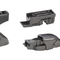 Hella Clean Tech Wiper Blade 26in - Single - Exterior Styling