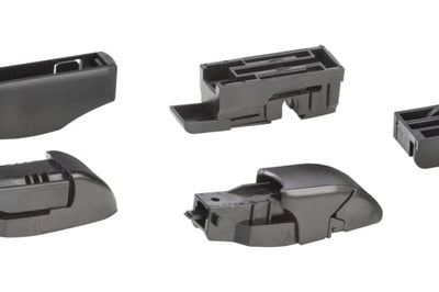 Hella Clean Tech Wiper Blade 26in - Single - Exterior Styling