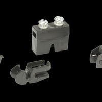 Hella Commercial Wiper Blade 20in - Single - Exterior Styling