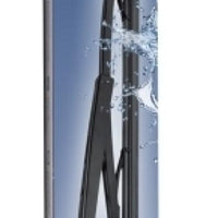 Hella Commercial Wiper Blade 22in - Single - Exterior Styling