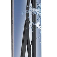 Hella Commercial Wiper Blade 22in - Single - Exterior Styling