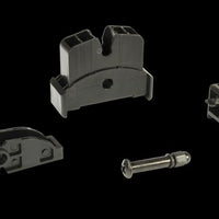 Hella Commercial Wiper Blade 26in - Single - Exterior Styling