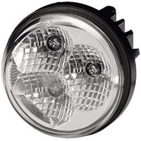 Hella Daytime Running Lamp Lh Md12/24 2Pt - Lights