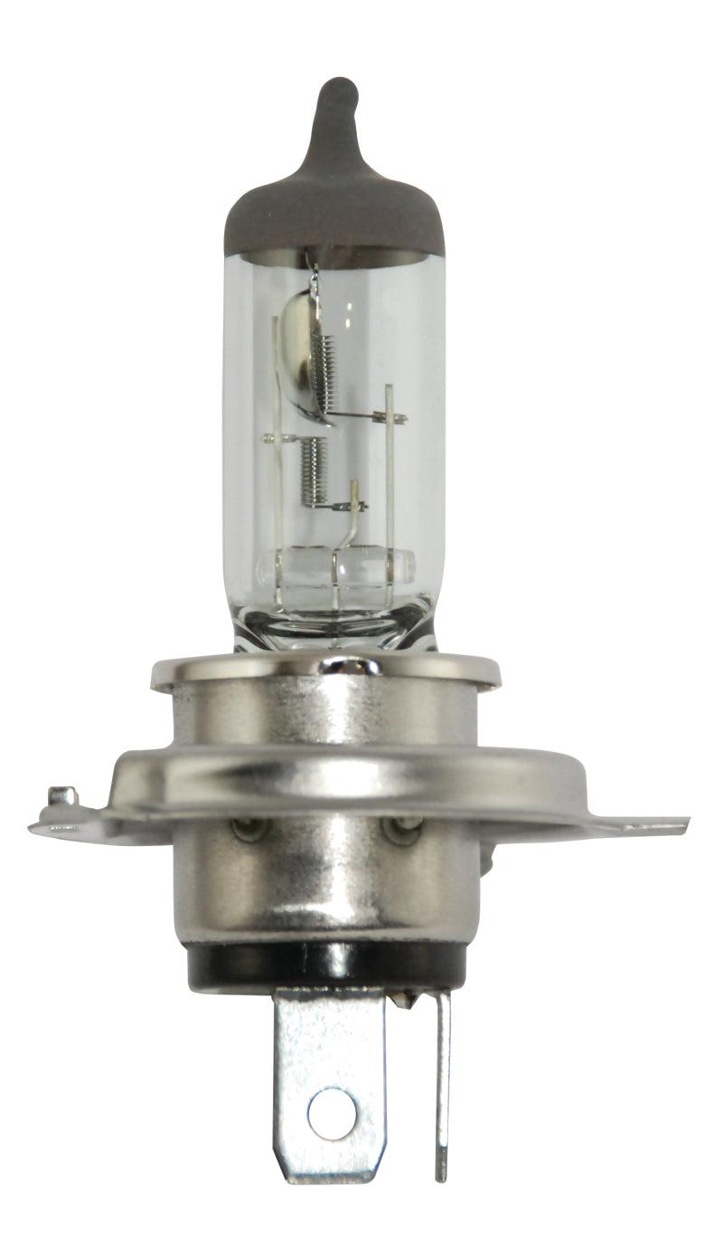 Hella H4 12V 130/90W Halogen Headlight Bulb - Universal - Lights