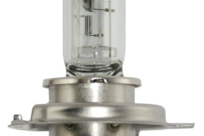 Hella H4 12V 130/90W Halogen Headlight Bulb - Universal - Lights