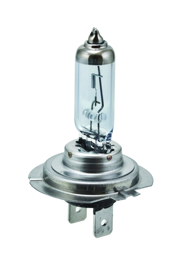 Hella H7 12V 55W PX26D HP 2.0 Halogen Bulbs - Lights
