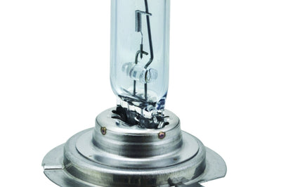 Hella H7 12V 55W PX26D HP 2.0 Halogen Bulbs - Lights