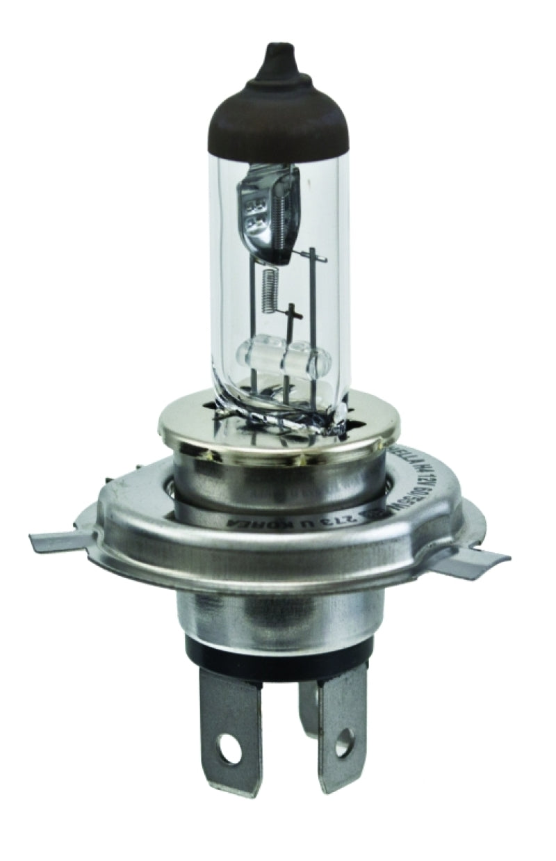 Hella Halogen H4 12V 60/55W Bulb - Lights