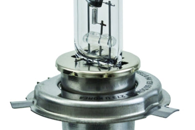 Hella Halogen H4 12V 60/55W Bulb - Lights