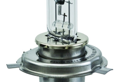 Hella Halogen H4 12V 60/55W Bulb - Lights