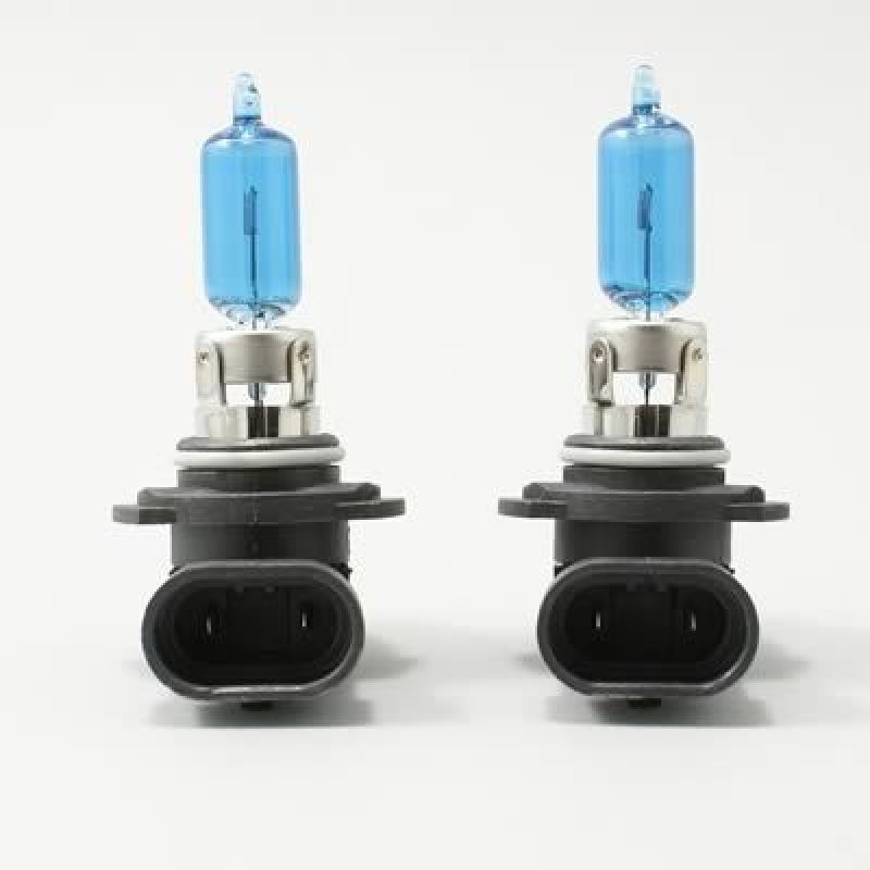 Hella HB3 9005 12V 100W Xenon White XB Bulb (Pair) - Lights