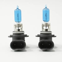 Hella HB3 9005 12V 100W Xenon White XB Bulb (Pair) - Lights