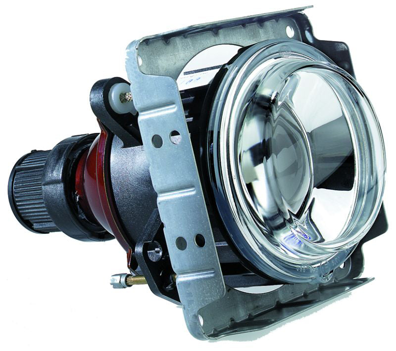 Hella Headlamp DeUs A 1Bl - Lights