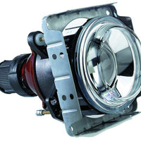 Hella Headlamp DeUs A 1Bl - Lights