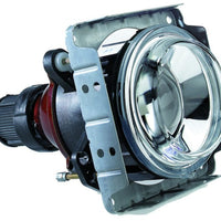 Hella Headlamp DeUs A 1Bl - Lights