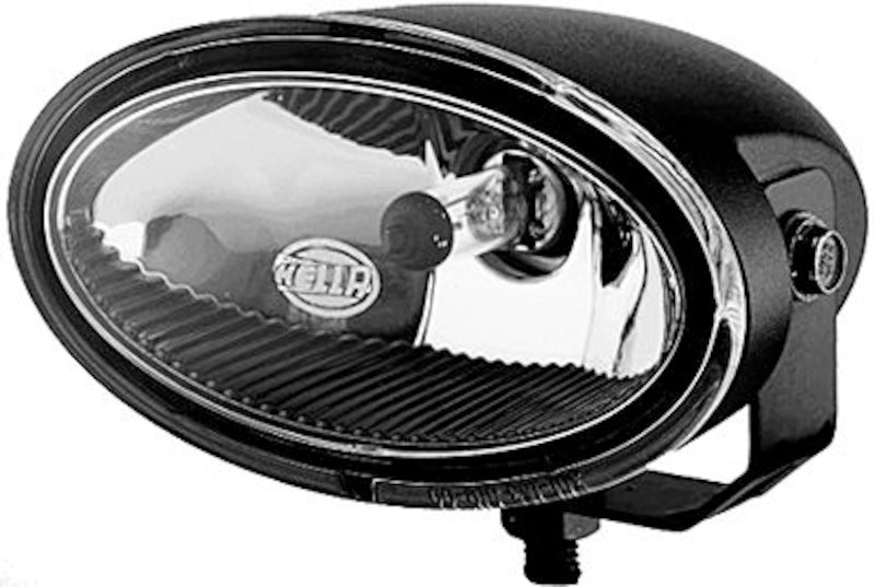 Hella Headlamp FF-ZF MG12 1FA - Lights