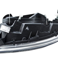 Hella HLMP 03-05 Dodge Sprinter LH - Lights