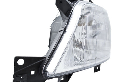 Hella HLMP 03-05 Dodge Sprinter LH - Lights