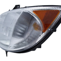 Hella HLMP 03-05 Dodge Sprinter LH - Lights