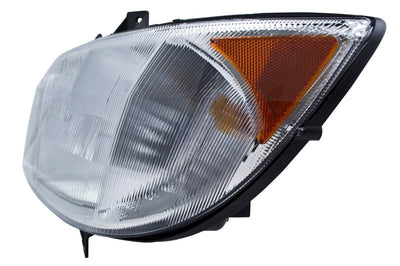 Hella HLMP 03-05 Dodge Sprinter LH - Lights