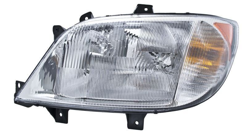 Hella HLMP 03-05 Dodge Sprinter LH - Lights