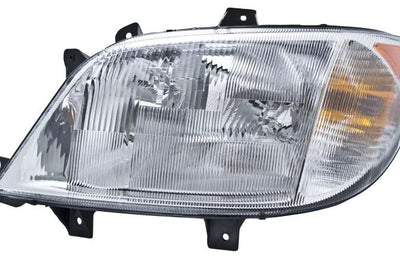Hella HLMP 03-05 Dodge Sprinter LH - Lights
