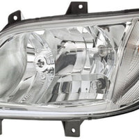 Hella HLMP 03-05 Dodge Sprinter LH - Lights