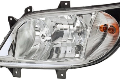 Hella HLMP 03-05 Dodge Sprinter LH - Lights