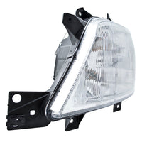 Hella HLMP 03-05 Dodge Sprinter LH - Lights