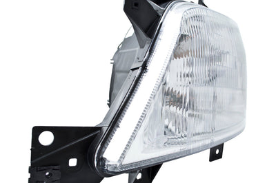 Hella HLMP 03-05 Dodge Sprinter LH - Lights