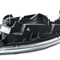 Hella HLMP 03-05 Dodge Sprinter LH - Lights