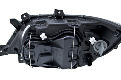 Hella HLMP 03-05 Dodge Sprinter RH - Lights