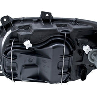 Hella HLMP 03-05 Dodge Sprinter RH - Lights