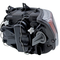 Hella HLMP 03-05 Dodge Sprinter RH - Lights