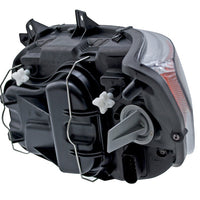 Hella HLMP 03-05 Dodge Sprinter RH - Lights