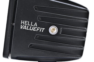 Hella HVF Cube 4 LED Off Road Kit - Lights