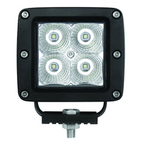 Hella HVF Cube 4 LED Off Road Kit - Lights