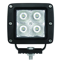Hella HVF Cube 4 LED Off Road Kit - Lights