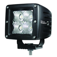 Hella HVF Cube 4 LED Off Road Kit - Lights