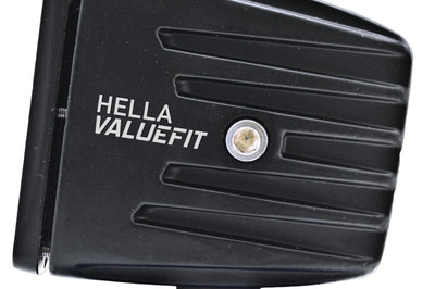 Hella HVF Cube 4 LED Off Road Kit - Lights