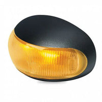Hella Lamp Sml Amber Duraled Md12/24 2Ps - Lights
