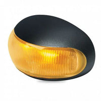 Hella Lamp Sml Amber Duraled Md12/24 2Ps - Lights