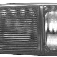 Hella Lamp SRBBLZR SMLR MG12 2VP - Lights