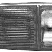 Hella Lamp SRBBLZR SMLR MG12 2VP - Lights